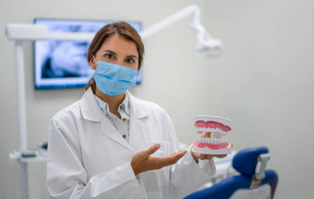 Best Emergency Dental Care for Broken or Chipped Teeth in Walker Mill, MD