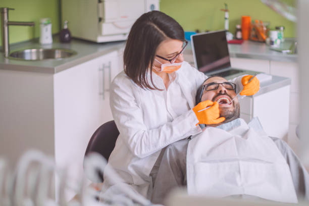 Best Emergency Root Canal Treatment in Walker Mill, MD