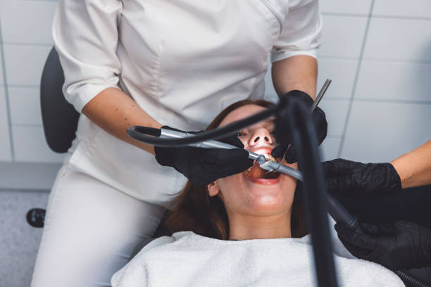 Best 24-Hour Emergency Dentist in Walker Mill, MD