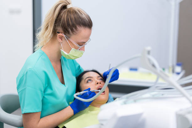Best Emergency Wisdom Teeth Removal in Walker Mill, MD