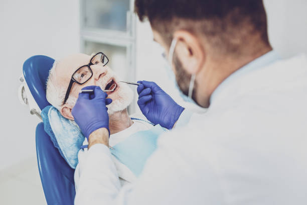 Best Cosmetic Emergency Dentistry in Walker Mill, MD